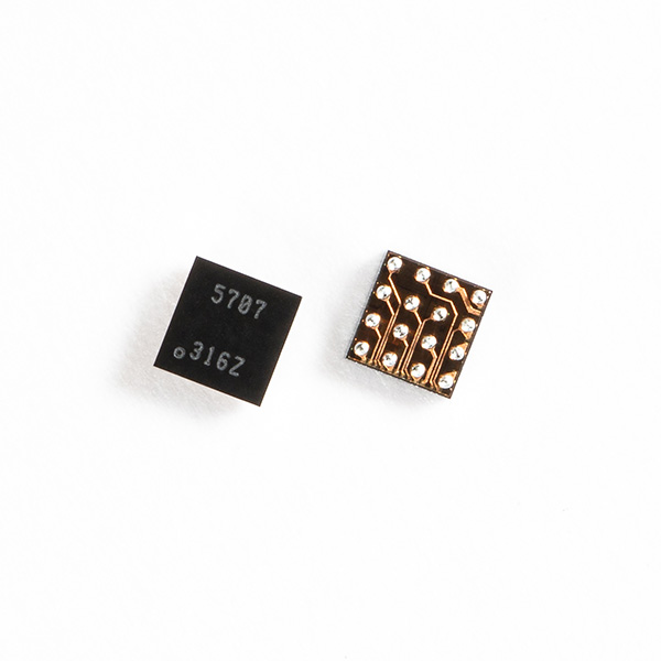 Developed an ADC that detects glass breaking sound with power