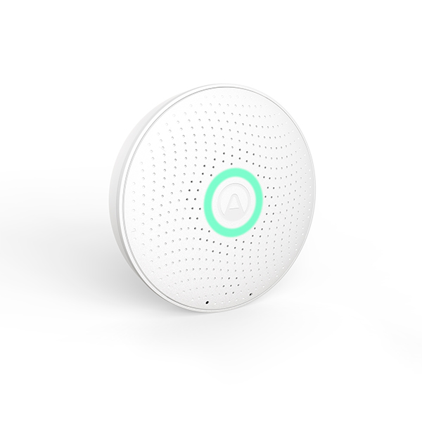採用事例 Airthings | 採用事例 | CO2 センサー | 製品情報