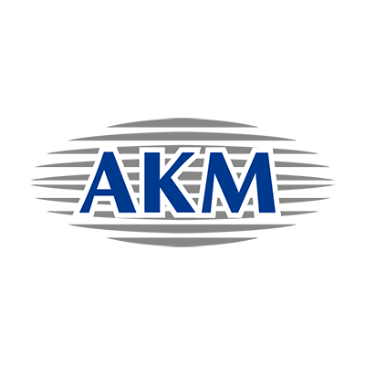 www.akm.com