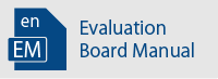 Evaluation Board Manual