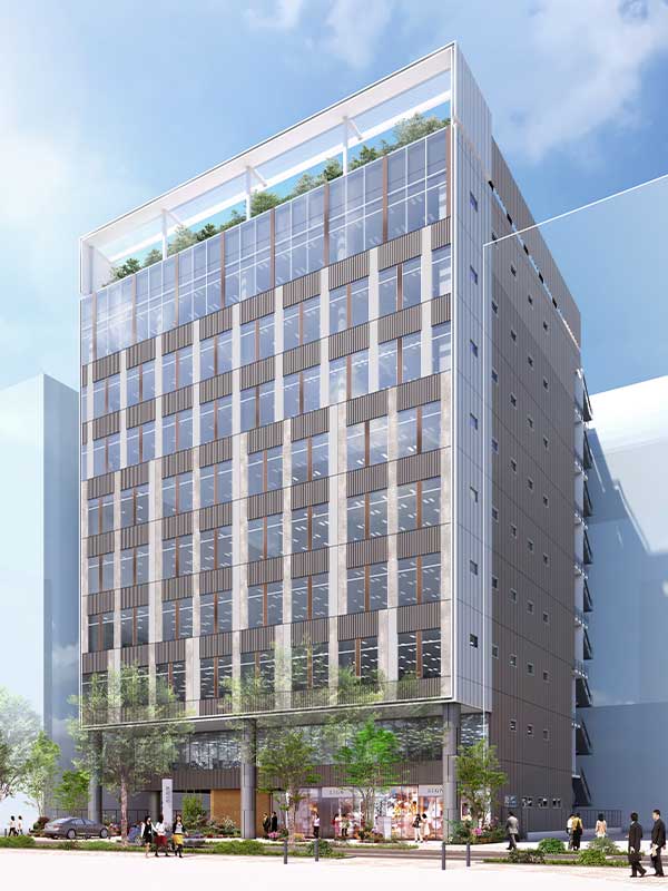 AKM Co-creation & Technology Center