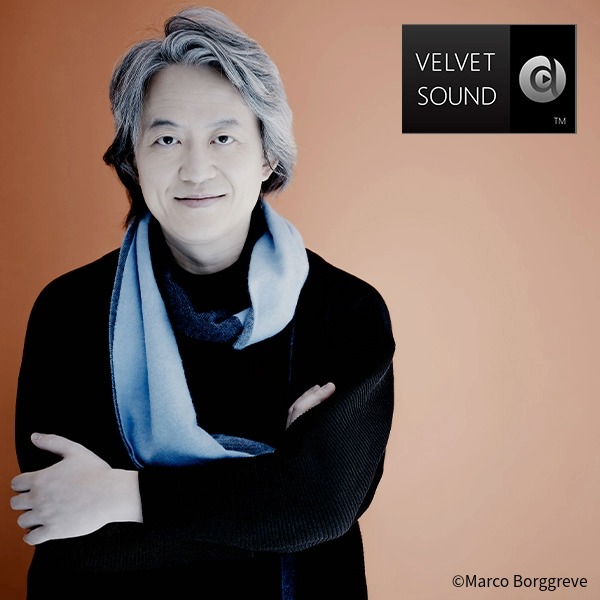VELVET SOUND 品牌大使 铃木优人先生