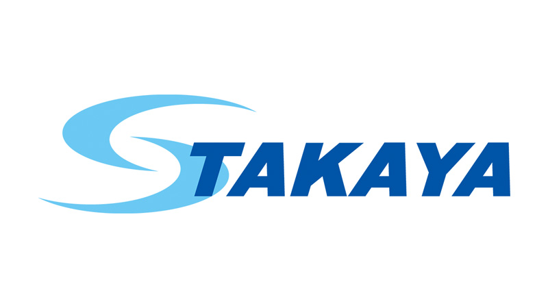 S-Takaya logo