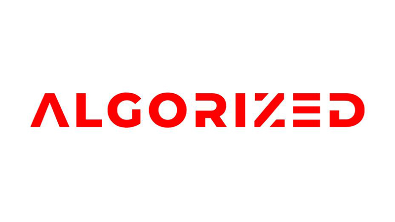 Algorized logo