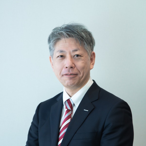 旭化成微电子株式会社 社长 栗田直幸