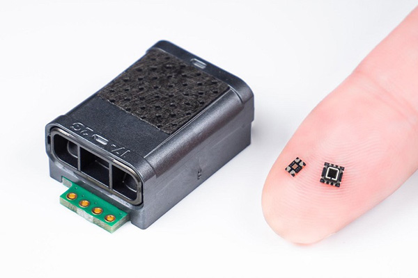 Gas Sensors