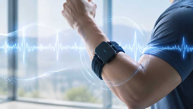 EMG Sensor