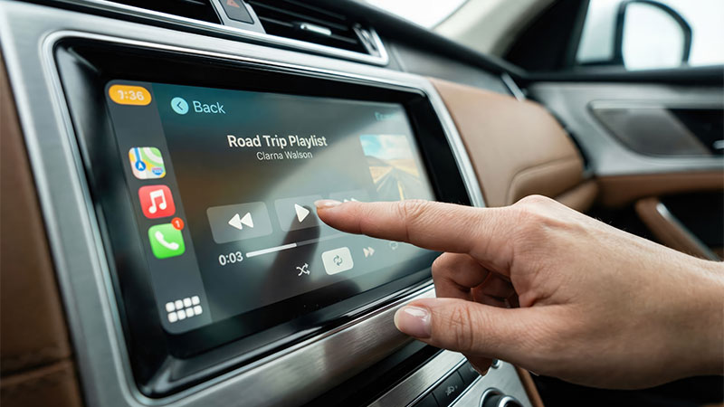 Audio & Voice DSPs