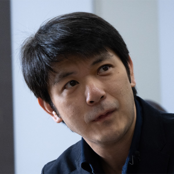 Daishin Kashimoto, 1st Concertmaster of the Berlin Philharmoniker