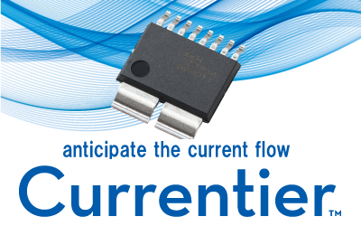 What makes Currentier different ?