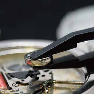 "Phasing out primary batteries": Regulation of the European Commission