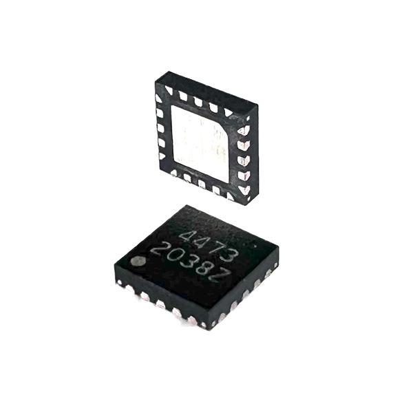 AKM's Energy Harvesting IC Eliminates the Challenges of Power Storage Devices