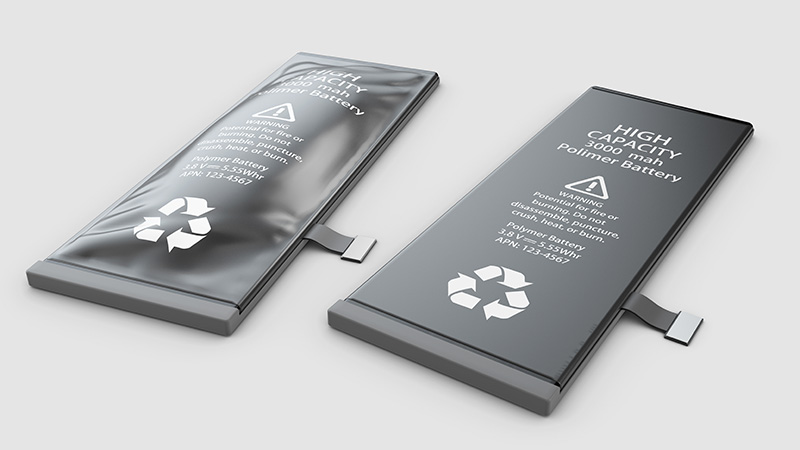 System operation with quick charging2