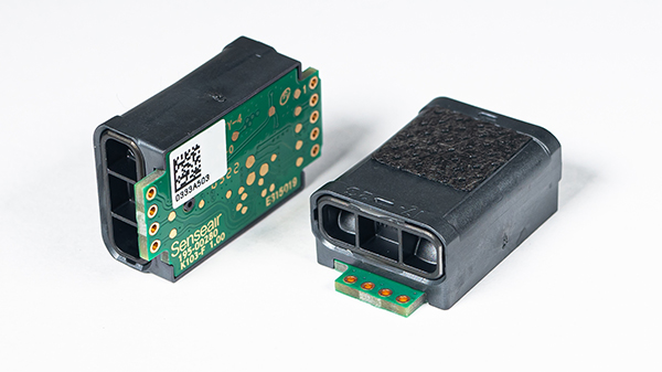 Sensor Modules (Senseair)