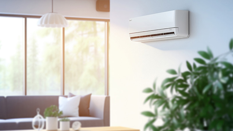 IAQ (Indoor Air Quality)