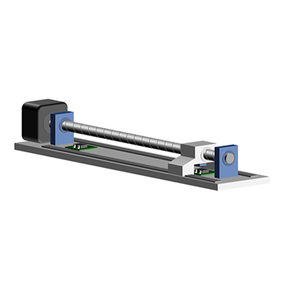 #08 Switch type Hall IC