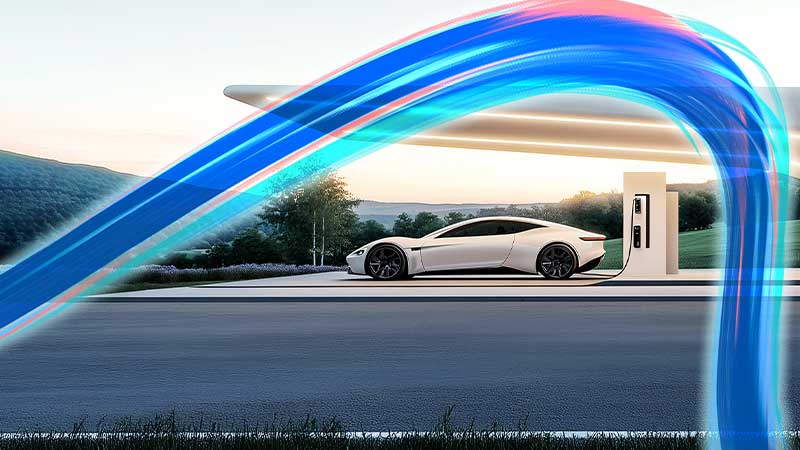 AKM to Exhibit Automotive Current Sensor Solutions at PCIM Europe 2025 