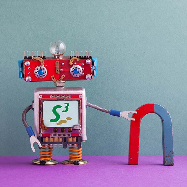3D Magnetic Sensors