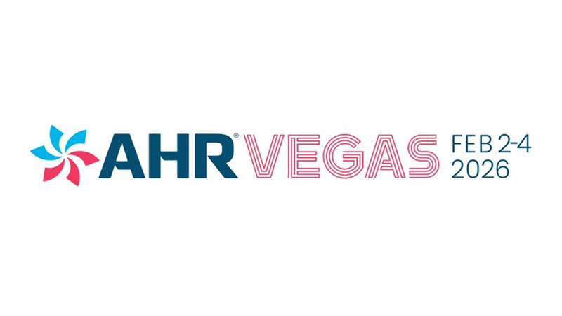2026 AHR EXPO