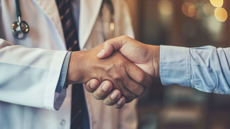 Medical Device Experience and Supply Guidelines