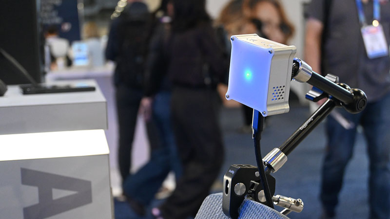 Wireless Swallowing Detection