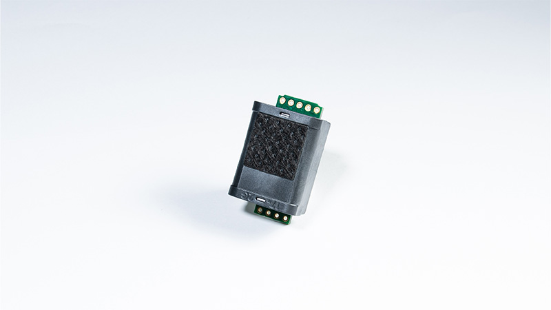 Sensor core for detection of highly flammable refrigerant (R290)