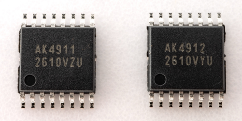 AK491x Series