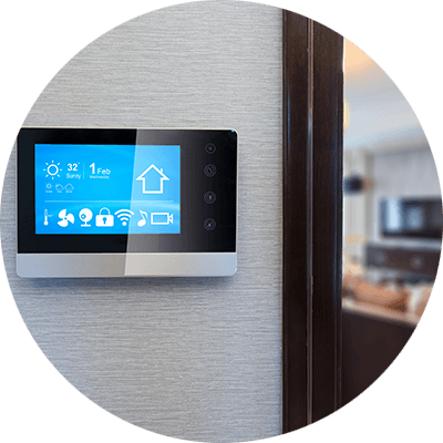 Indoor monitoring