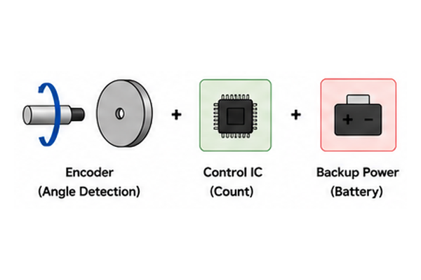 Battery-Backed Method
