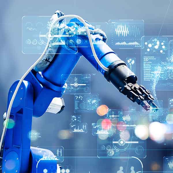 Enhancing System Efficiency and Precision Control