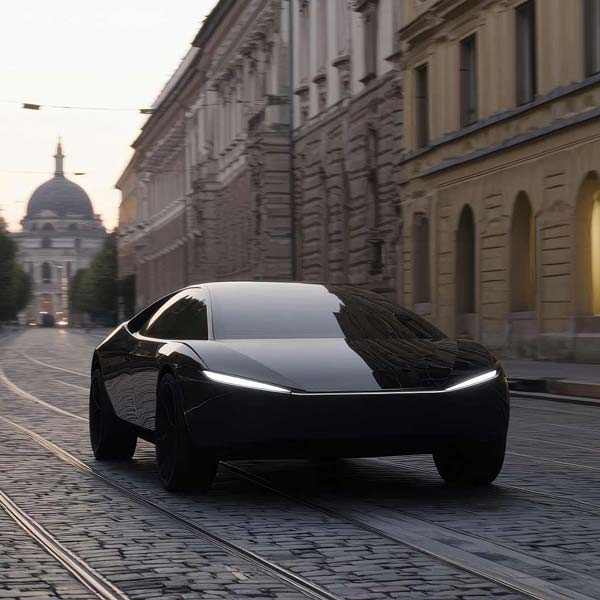 Dynamic Sound Control (DSC)
