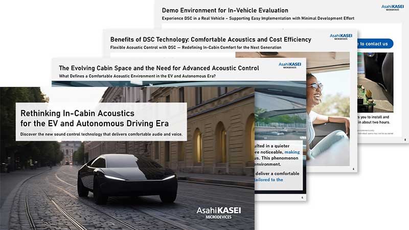 DSC white paper