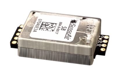 Sensor Core (Senseair) | Lineup | CO2 Sensors | Products Sensor Core (Senseair) | Lineup | CO2 Sensors | Products