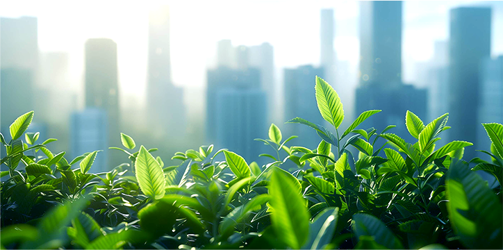 sustainable