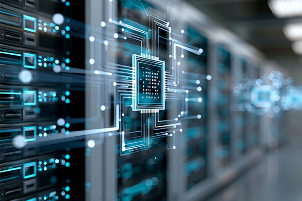 AI Data Center / SSCB 
