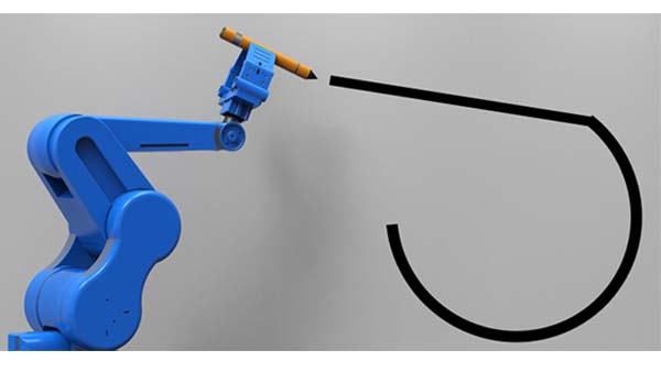 Motor Error Calculation Tool