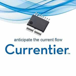 "Currentier" Current Sensor ICs