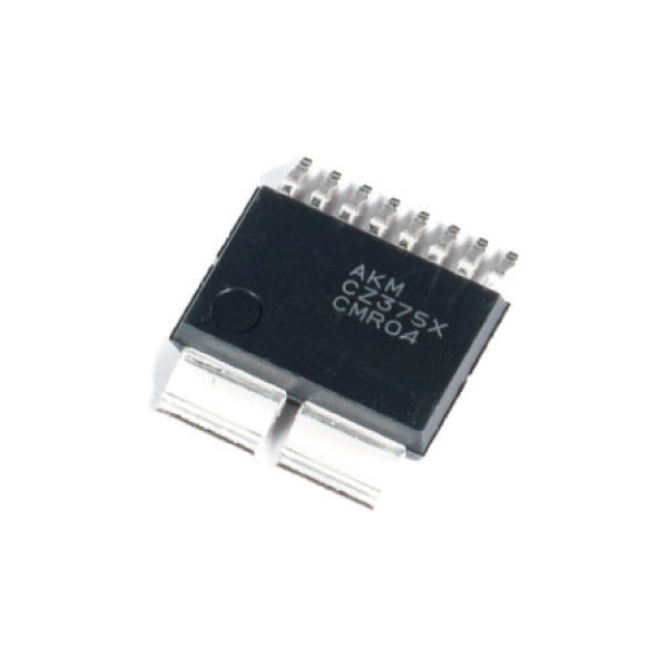  Asahi Kasei Microdevices' (AKM) "Currentier" series of coreless current sensors
