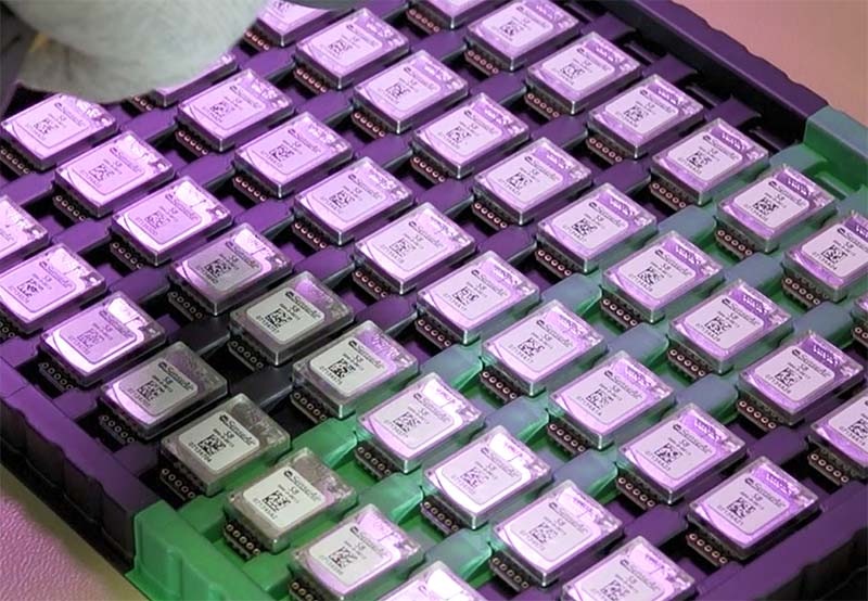 Visualization and control of risk with multiple CO₂ sensor