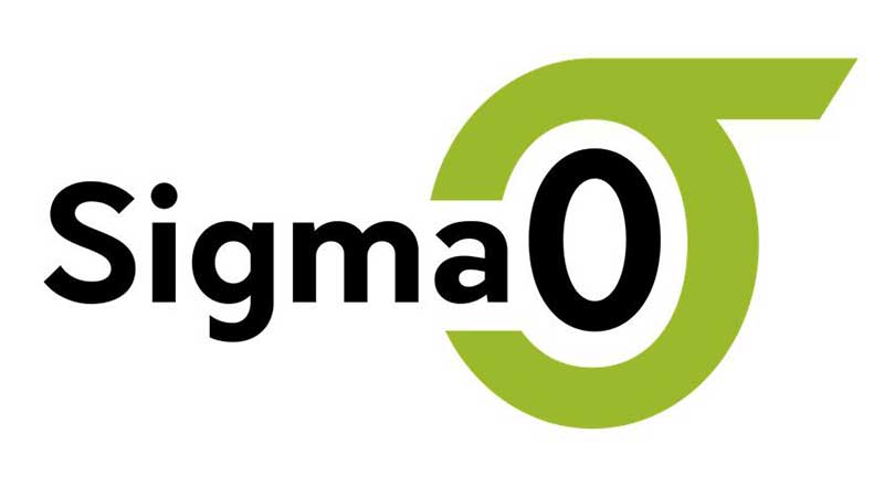 Sigma0 logo