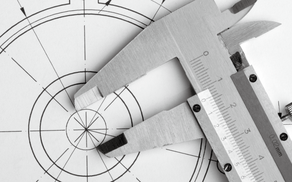 Achieves ±0.1 degree high accuracy with a simple configuration