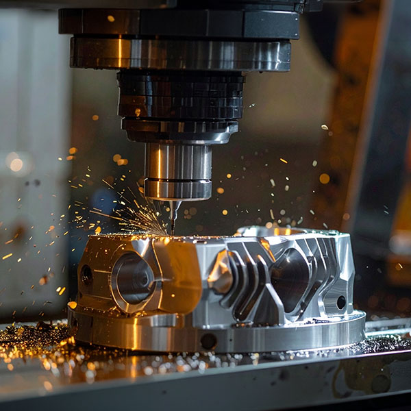 Trends in the Machine Tool Market