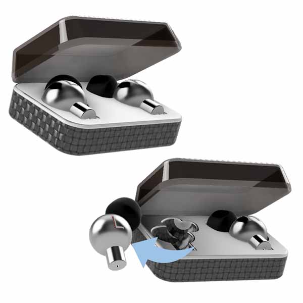 TWS Case Opening Closing and Earbuds Case in Case out Detection Applications Tri axis Magnetic Sensors Products Asahi Kasei Microdevices AKM