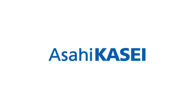 Logo Asahi Kasei