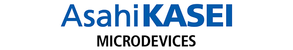 Logo Asahi Kasei - AKM