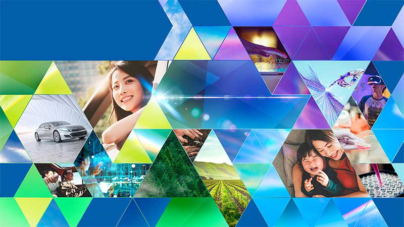 第七回中国国際輸入博覧会 (7th CIIE)