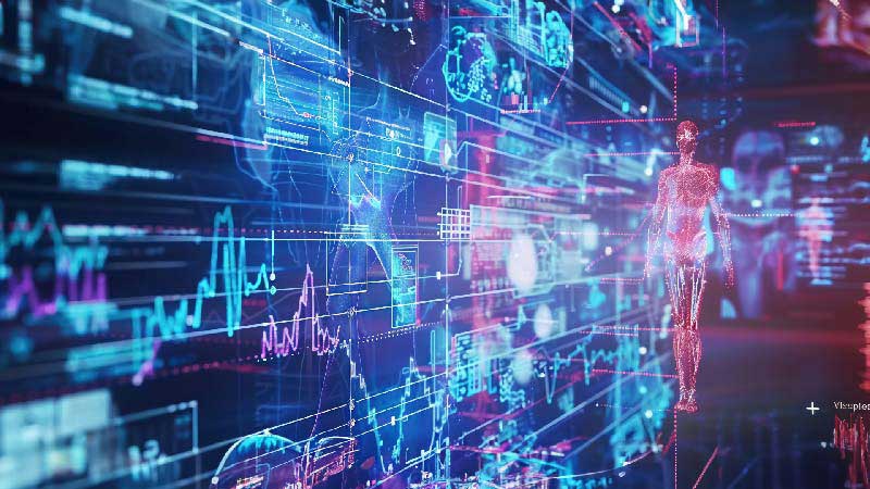 ヘルスケア アプリケーション