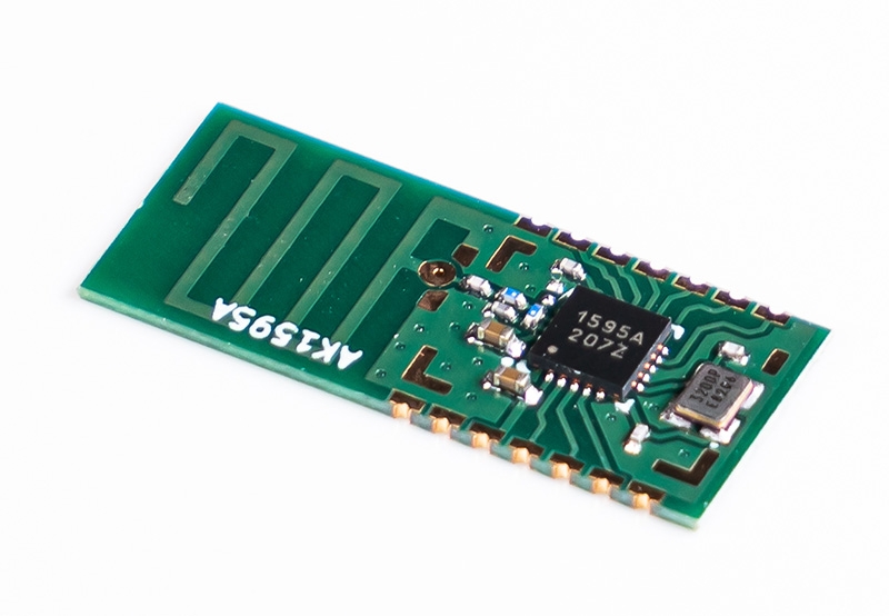 Bluetooth® Low Energy タグ