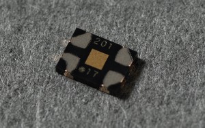 NDIR 方式ガスセンサー向け赤外線 LED 