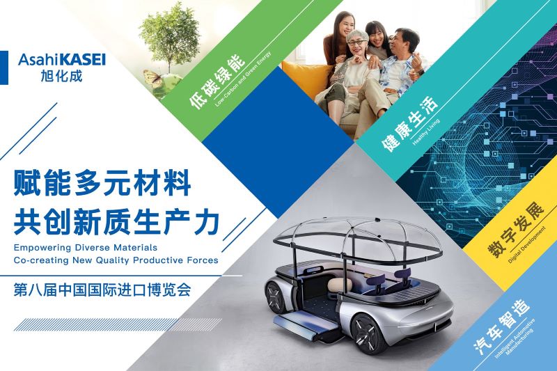 2025 China International Import Expo (8th CIIE)